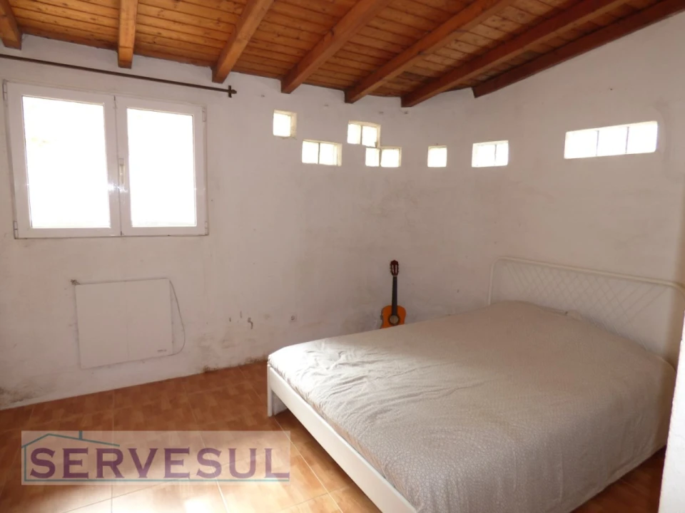 Moradia T2 para Venda em Portimão Foto 9