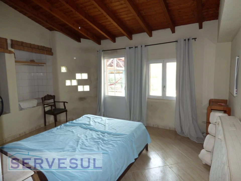 Moradia T2 para Venda em Portimão Foto 11