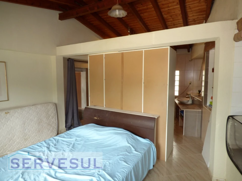 Moradia T2 para Venda em Portimão Foto 12