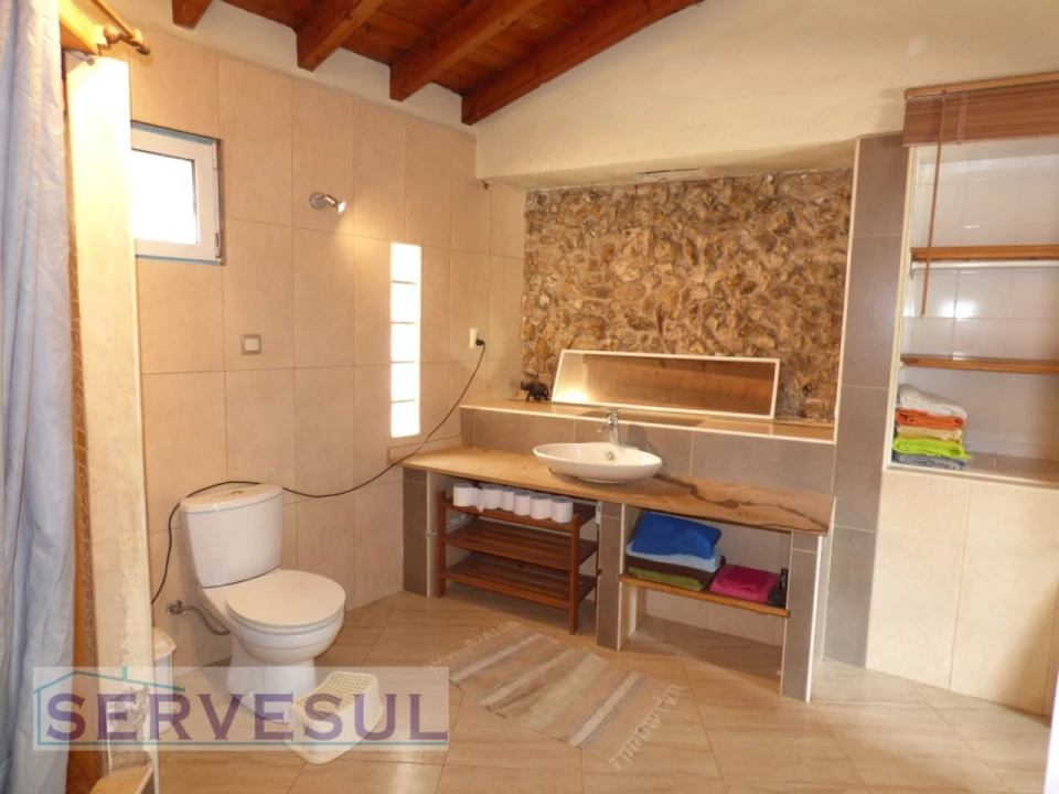 Moradia T2 para Venda em Portimão Foto 13