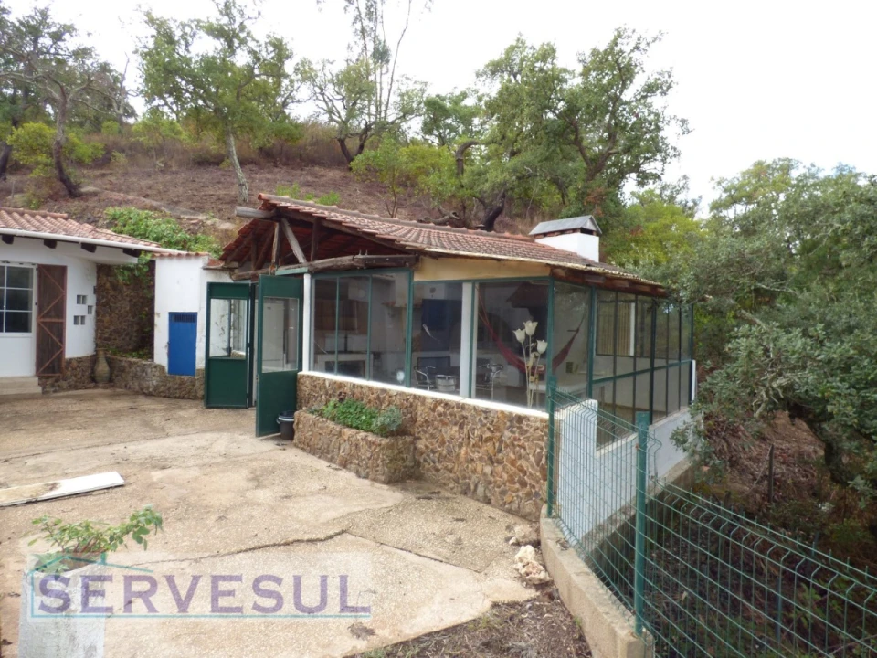 Moradia T2 para Venda em Portimão Foto 16