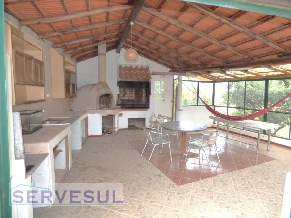 Moradia T2 para Venda em Portimão Foto 17