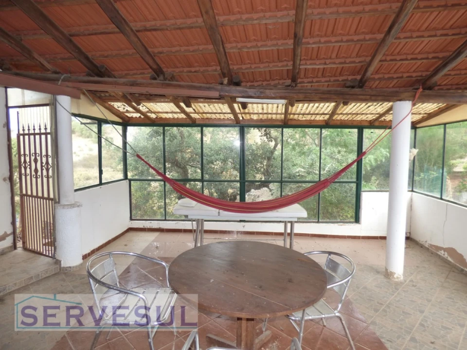 Moradia T2 para Venda em Portimão Foto 18