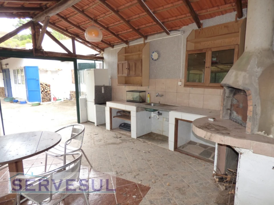 Moradia T2 para Venda em Portimão Foto 19