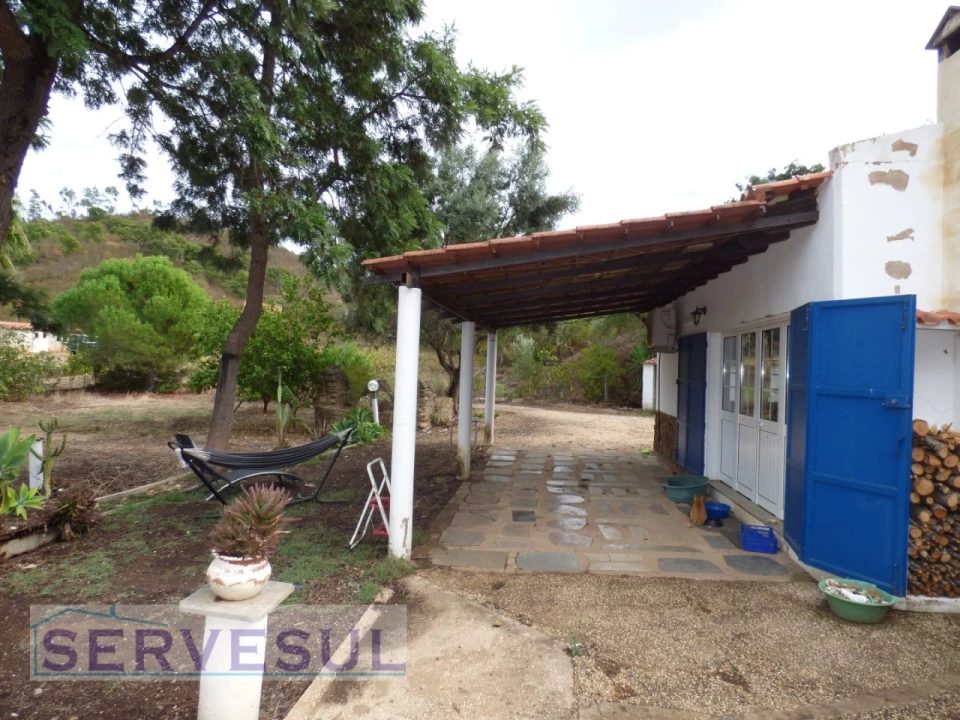 Moradia T2 para Venda em Portimão Foto 20