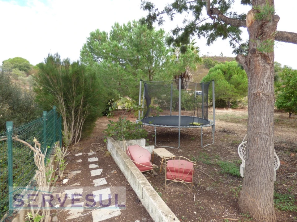 Moradia T2 para Venda em Portimão Foto 21