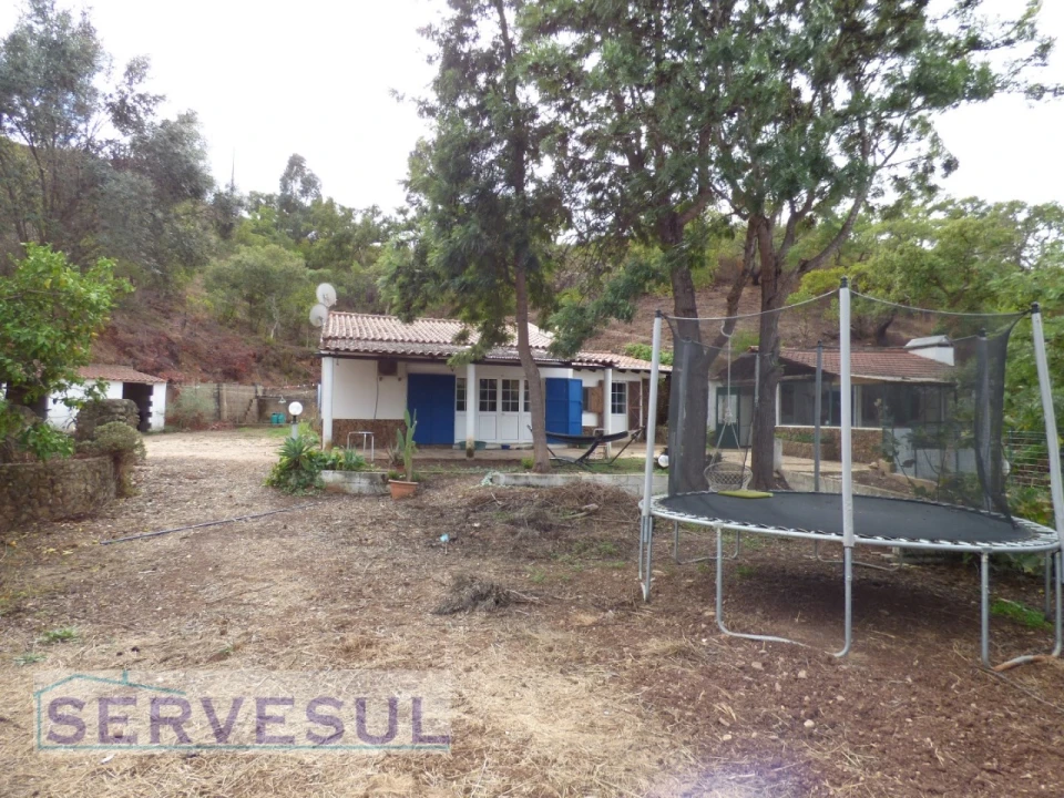 Moradia T2 para Venda em Portimão Foto 22