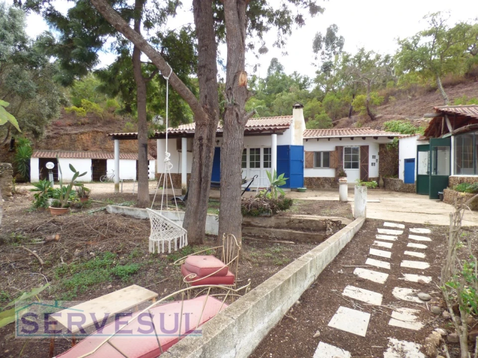 Moradia T2 para Venda em Portimão Foto 23