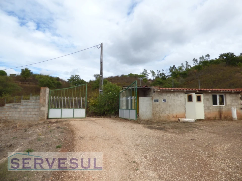 Moradia T2 para Venda em Portimão Foto 29