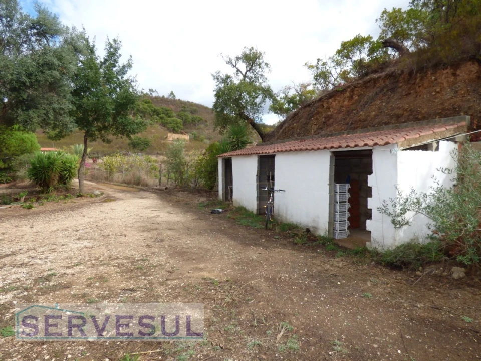 Moradia T2 para Venda em Portimão Foto 30