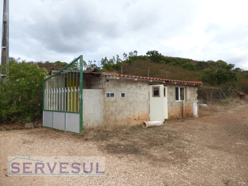 Moradia T2 para Venda em Portimão Foto 31