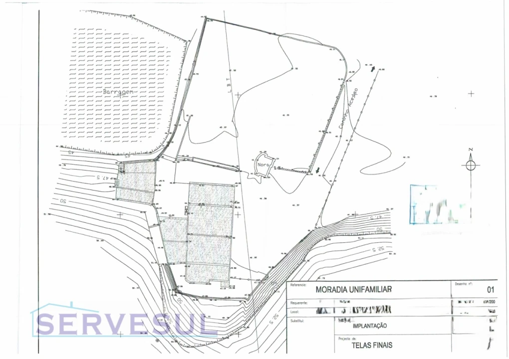Moradia T2 para Venda em Portimão Foto 33
