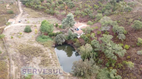 Moradia T2 para Venda em Portimão
