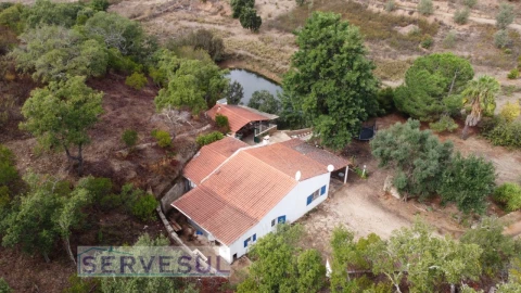 Moradia T2 para Venda em Portimão