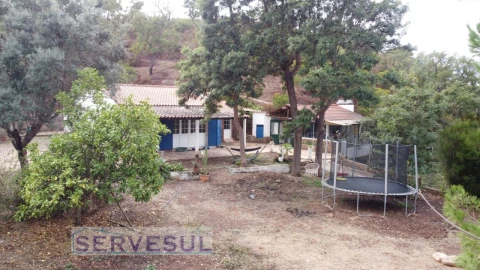 Moradia T2 para Venda em Portimão