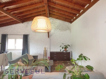 Moradia T2 para Venda em Portimão