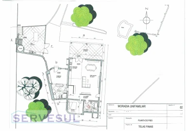 Moradia T2 para Venda em Portimão