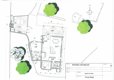 Moradia T2 para Venda em Portimão