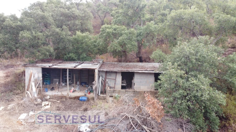 Moradia T2 para Venda em Portimão Foto 28
