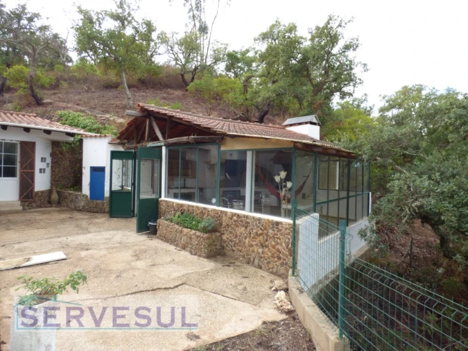 Moradia T2 para Venda em Portimão Foto 16