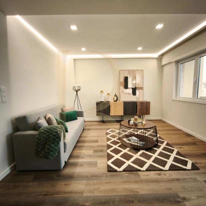 Apartamento T3 para Venda em Benfica Foto 6