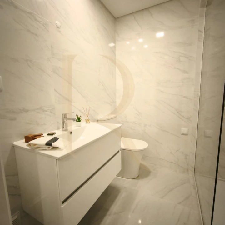 Apartamento T3 para Venda em Benfica Foto 13