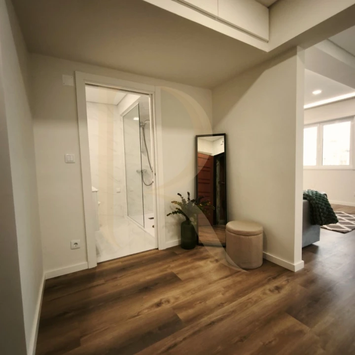 Apartamento T3 para Venda em Benfica Foto 14