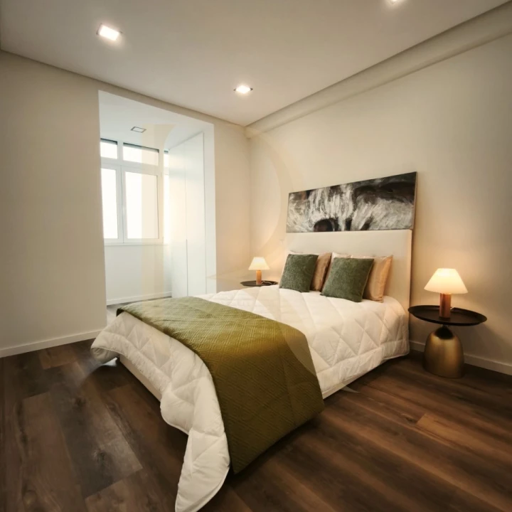 Apartamento T3 para Venda em Benfica Foto 16