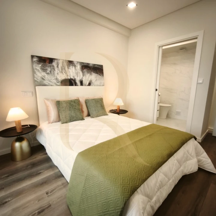 Apartamento T3 para Venda em Benfica Foto 18