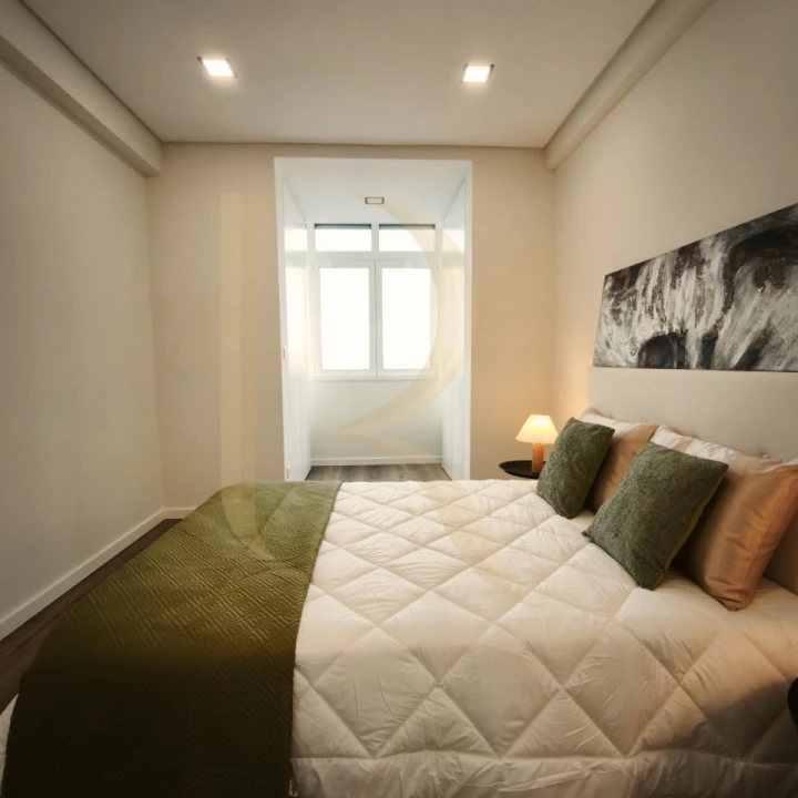 Apartamento T3 para Venda em Benfica Foto 20