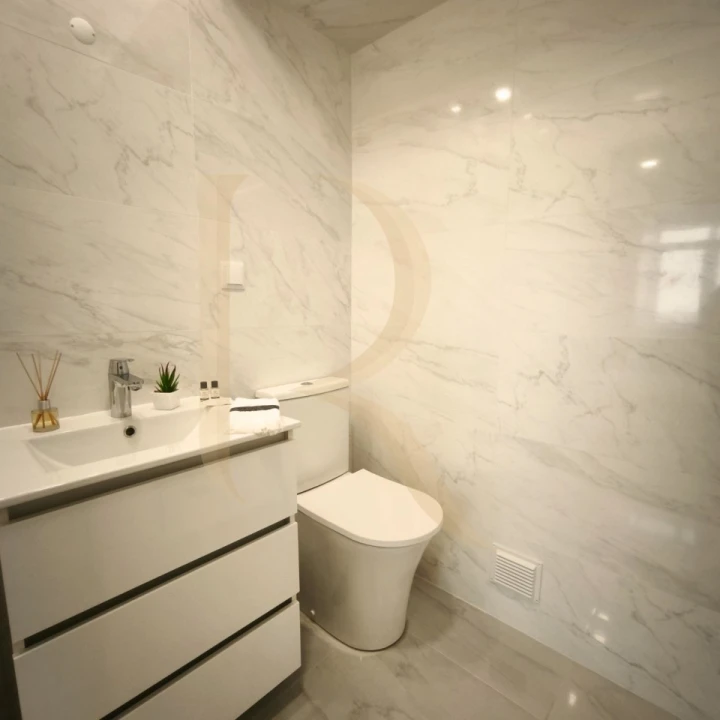 Apartamento T3 para Venda em Benfica Foto 21