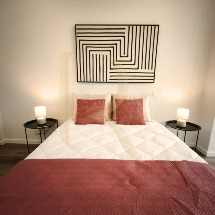 Apartamento T3 para Venda em Benfica Foto 27