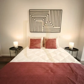 Apartamento T3 para Venda em Benfica