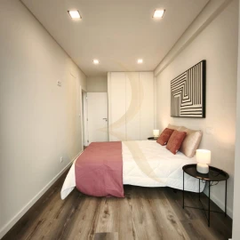 Apartamento T3 para Venda em Benfica