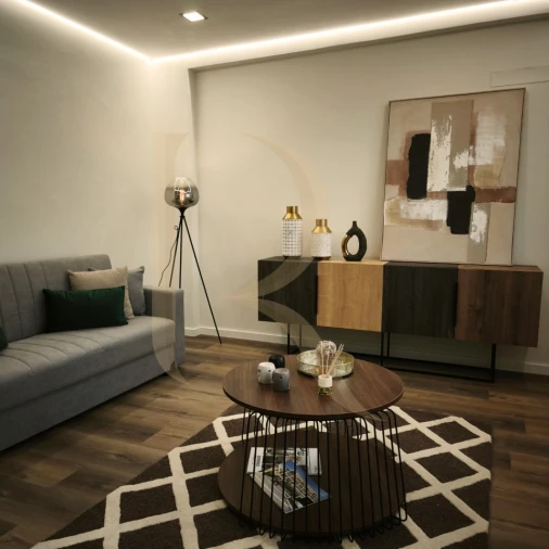 Apartamento T3 para Venda em Benfica Foto 5