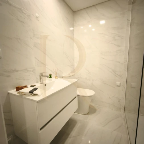 Apartamento T3 para Venda em Benfica Foto 13