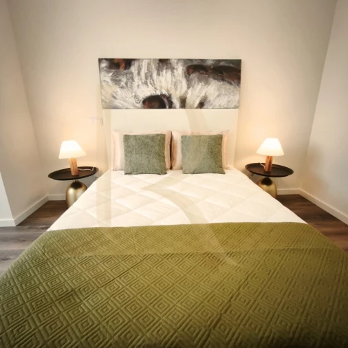 Apartamento T3 para Venda em Benfica Foto 17