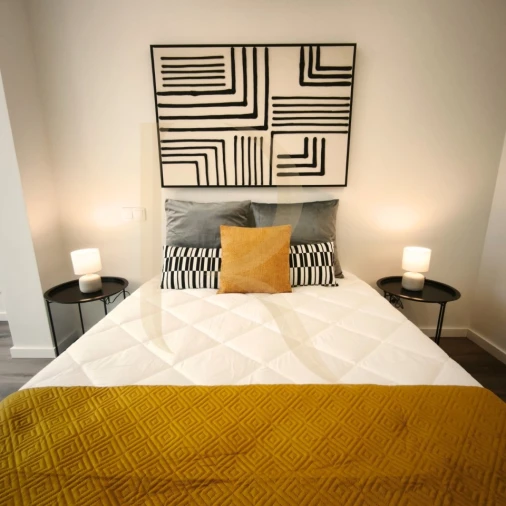 Apartamento T3 para Venda em Benfica Foto 24