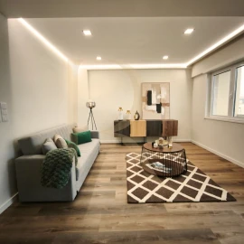 Apartamento T3 para Venda em Benfica