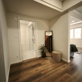 Apartamento T3 para Venda em Benfica