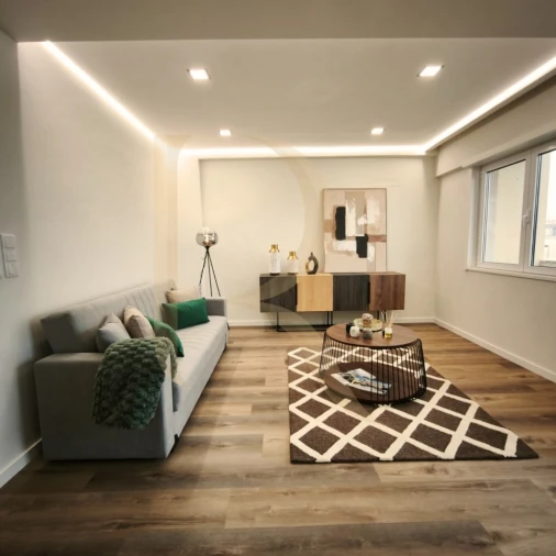 Apartamento T3 para Venda em Benfica Foto 8