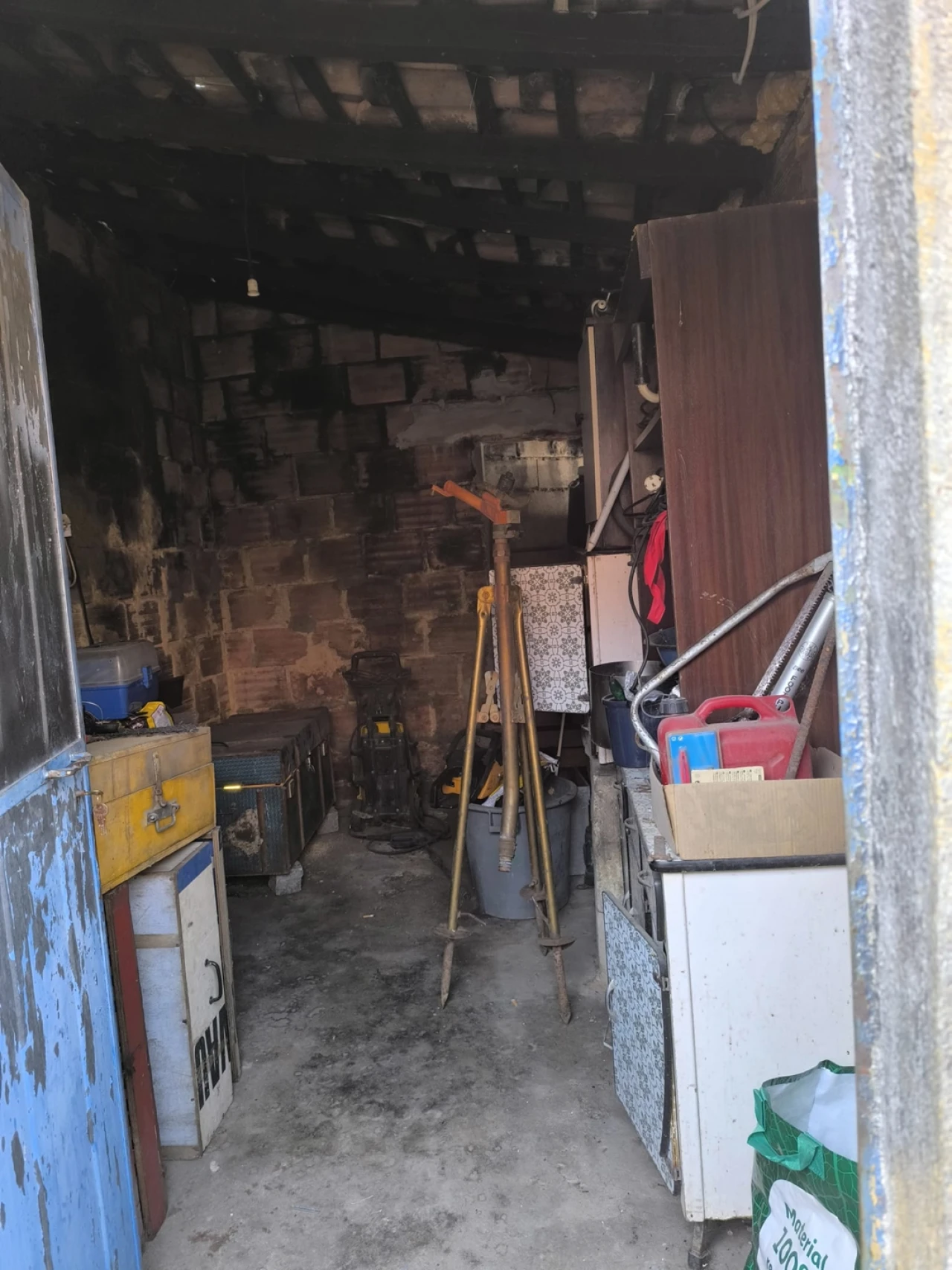 Moradia T3 para Venda em Vila Velha de Rodão Foto 15