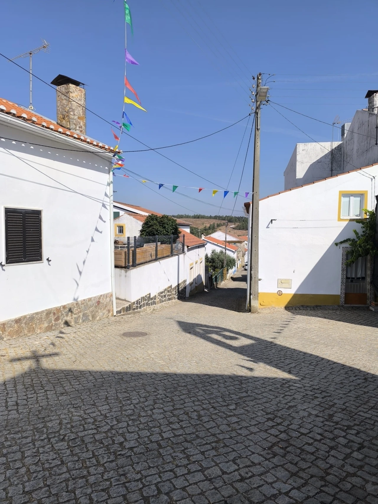 Moradia T3 para Venda em Vila Velha de Rodão Foto 1