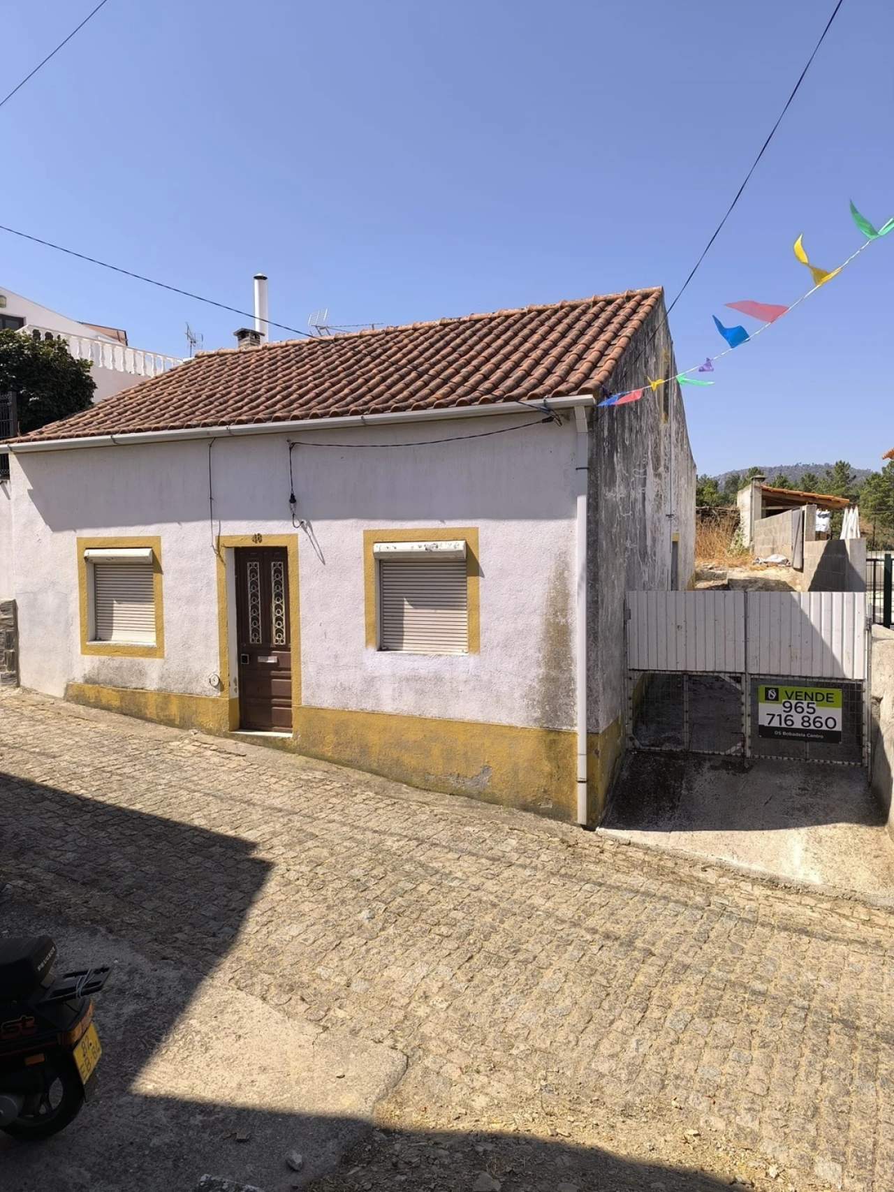 Moradia T3 para Venda em Vila Velha de Rodão Foto 4