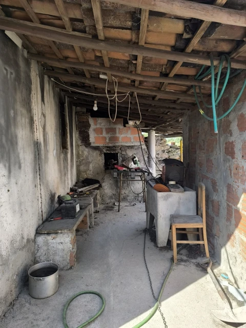 Moradia T3 para Venda em Vila Velha de Rodão