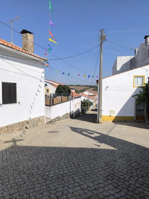 Moradia T3 para Venda em Vila Velha de Rodão