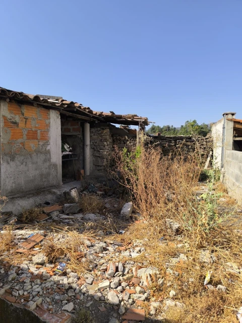 Moradia T3 para Venda em Vila Velha de Rodão