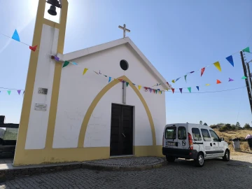 Moradia T3 para Venda em Vila Velha de Rodão