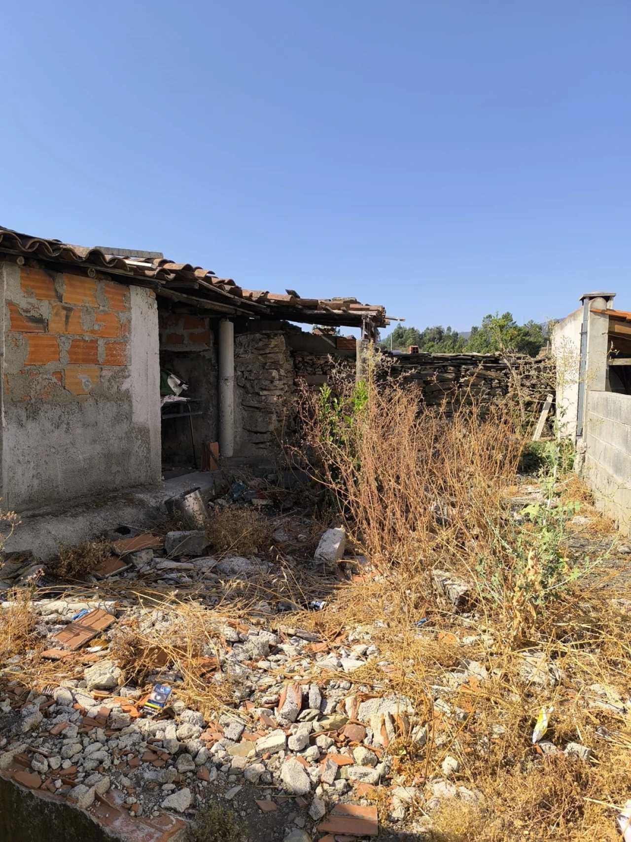 Moradia T3 para Venda em Vila Velha de Rodão Foto 18