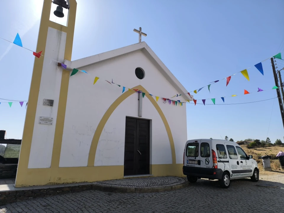 Moradia T3 para Venda em Vila Velha de Rodão Foto 19
